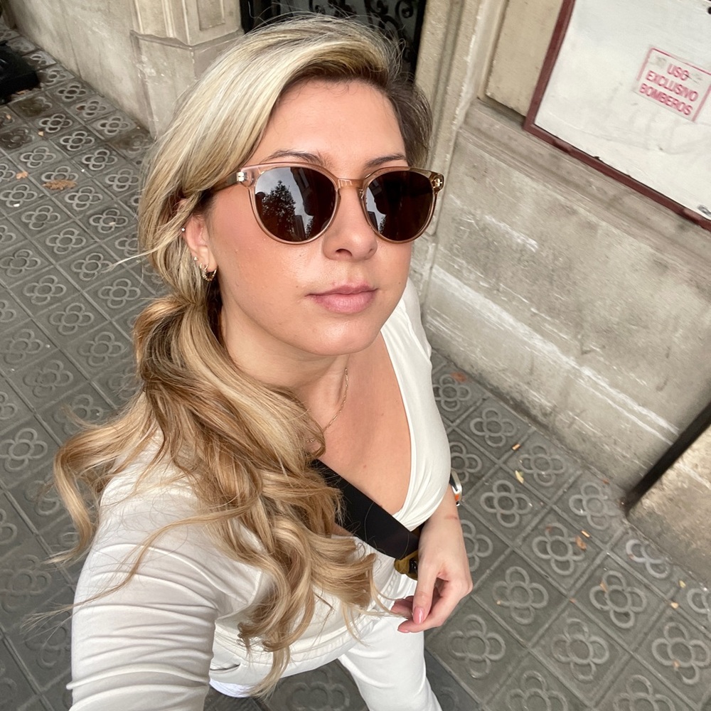 Meet your Posher, Jennifer